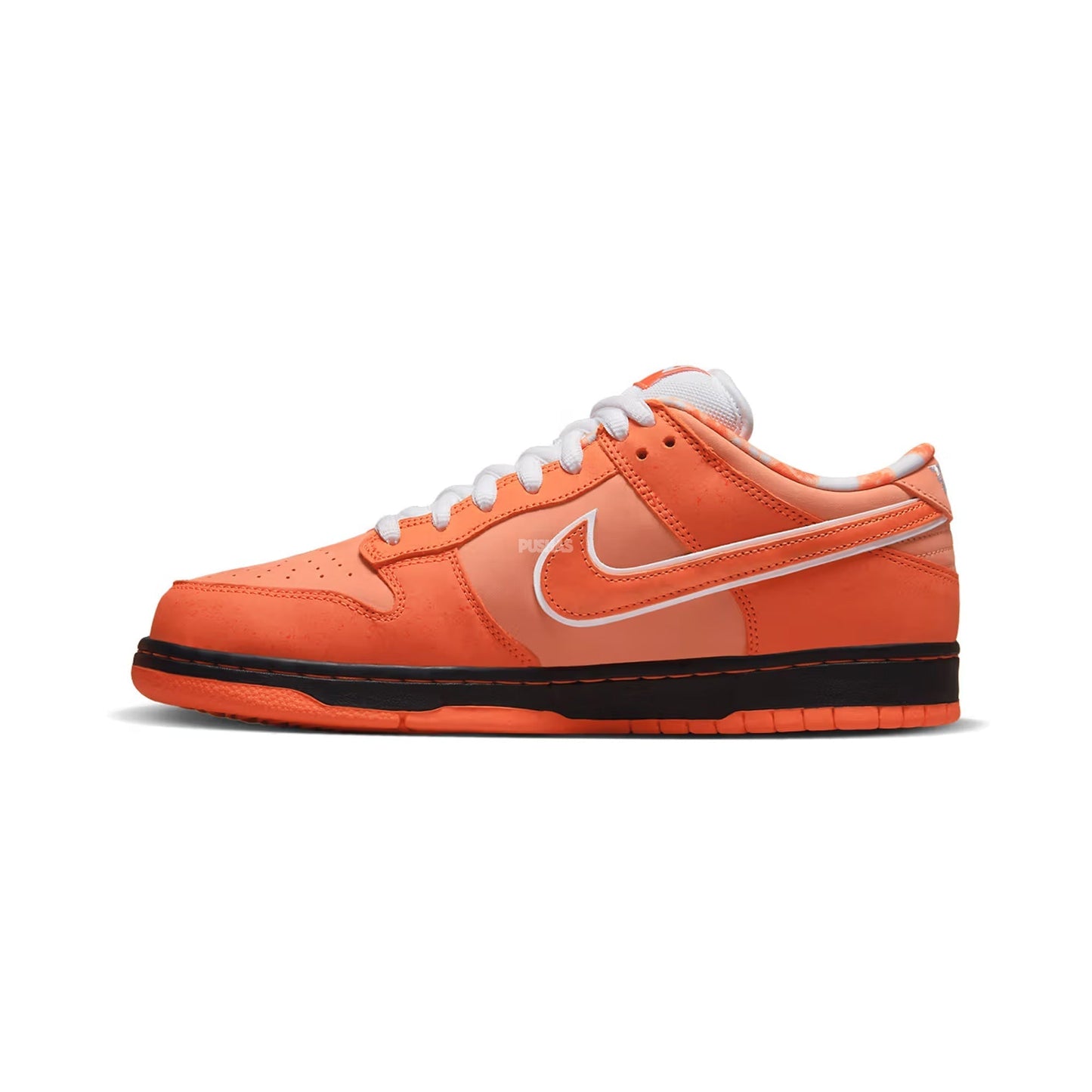 New SB Dunk Low 'Concepts Orange Lobster' (Special Box) (2022)