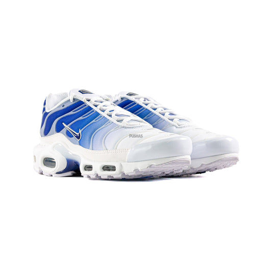 New Air Max Plus TN 'Royal Blue Fade' Women's (2024)