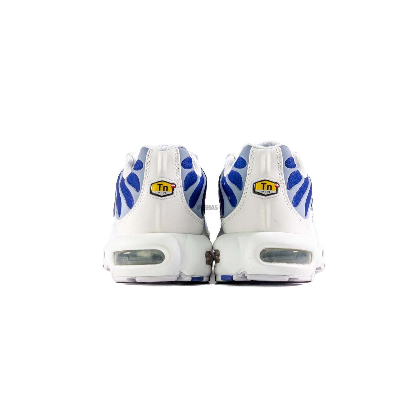 New Air Max Plus TN 'Royal Blue Fade' Women's (2024)