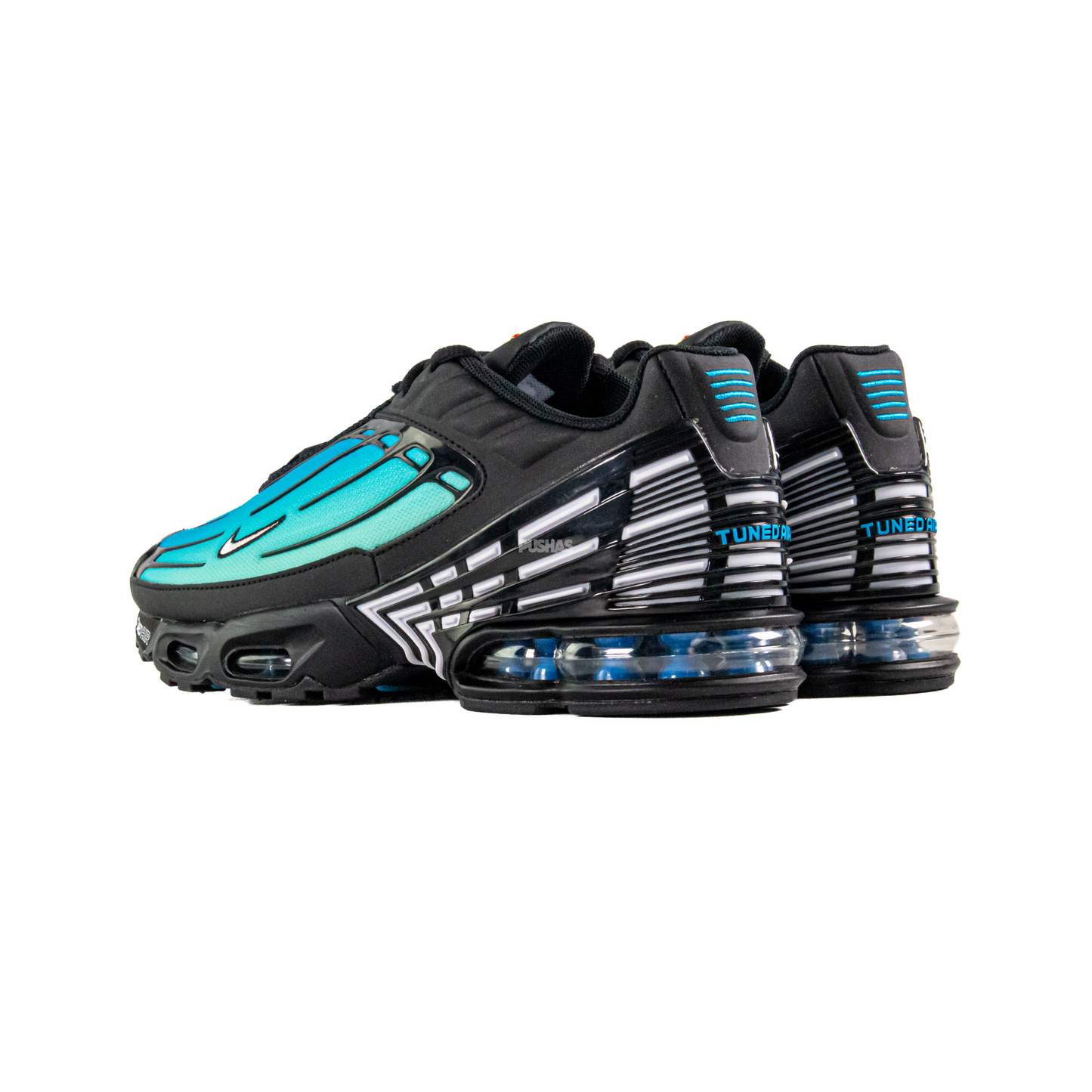 New Air Max Plus TN 3 'Emerald Rise' (2023)