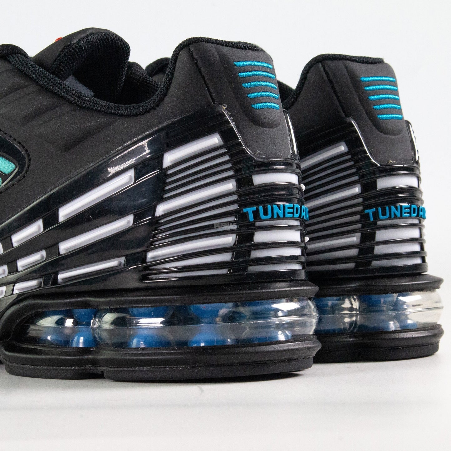 New Air Max Plus TN 3 'Emerald Rise' (2023)