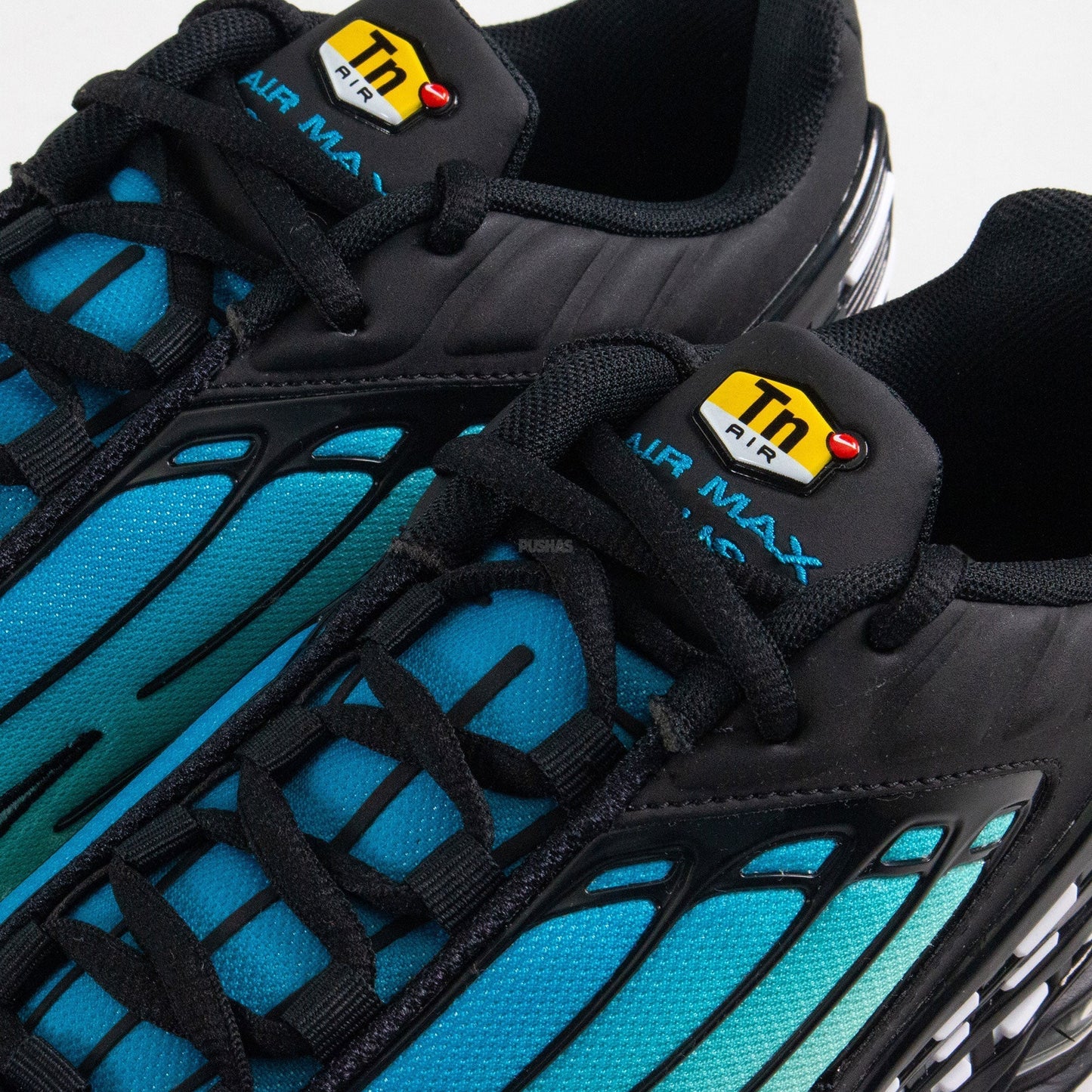 New Air Max Plus TN 3 'Emerald Rise' (2023)