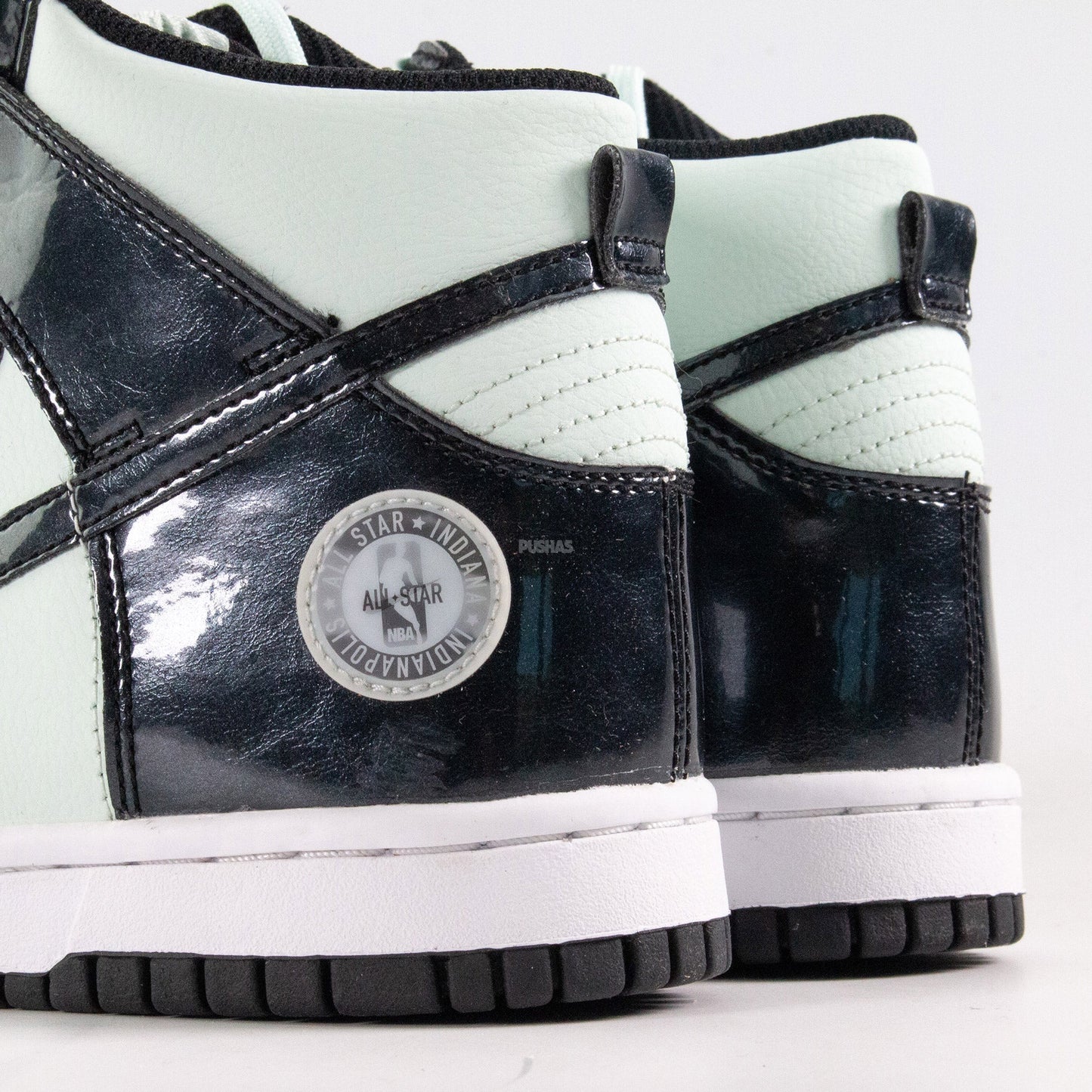 New Dunk High SE 'All-Star' GS (2021)