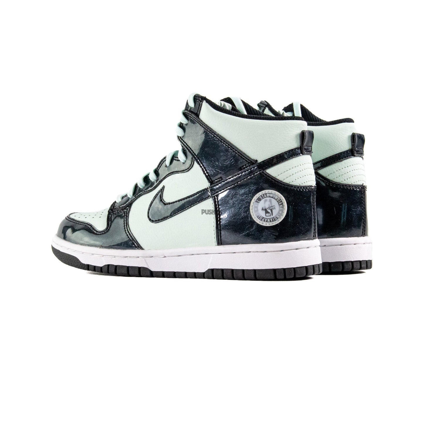 New Dunk High SE 'All-Star' GS (2021)