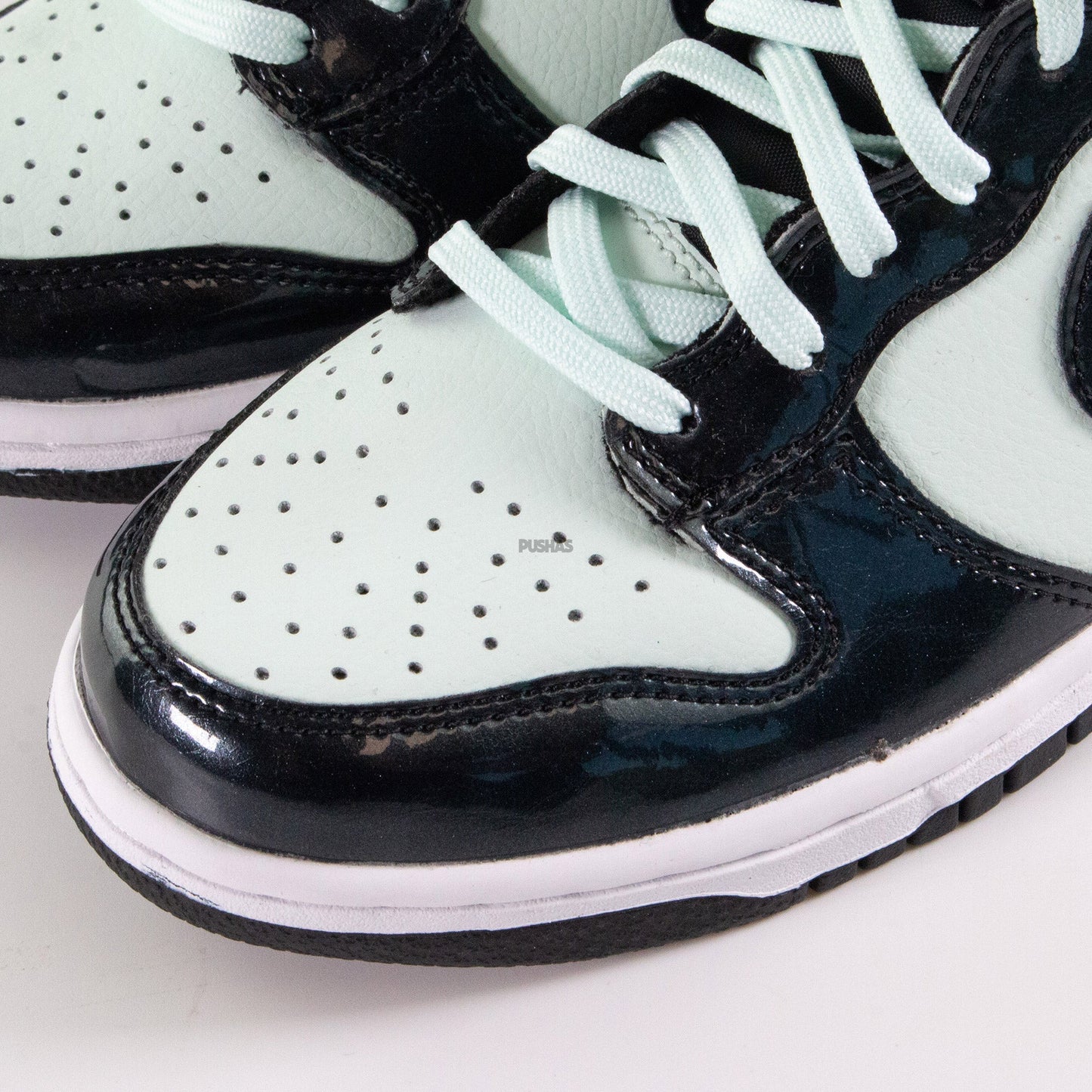 New Dunk High SE 'All-Star' GS (2021)