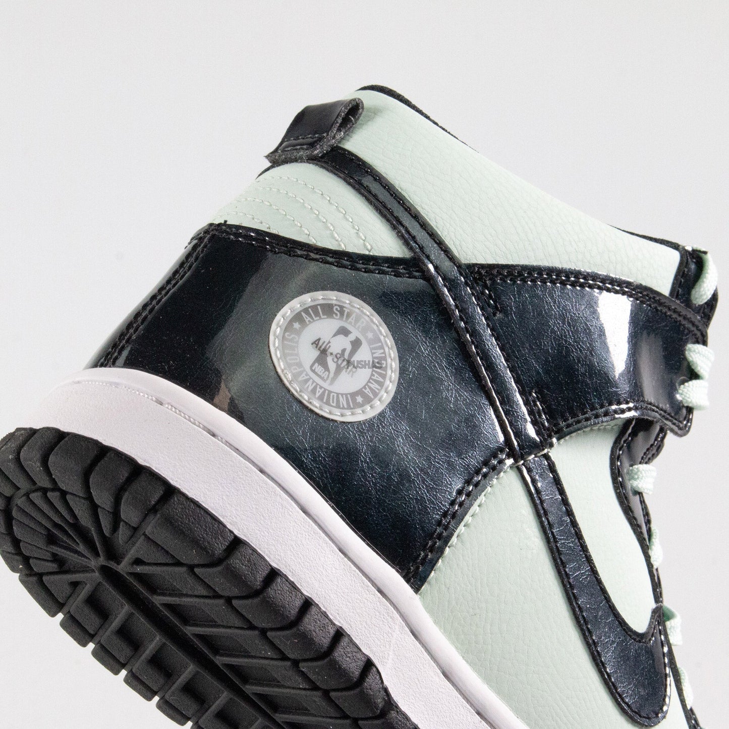 New Dunk High SE 'All-Star' GS (2021)