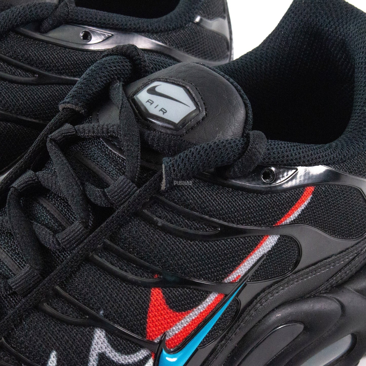 New Air Max Plus TN 'Multiswoosh Colour' (2023)