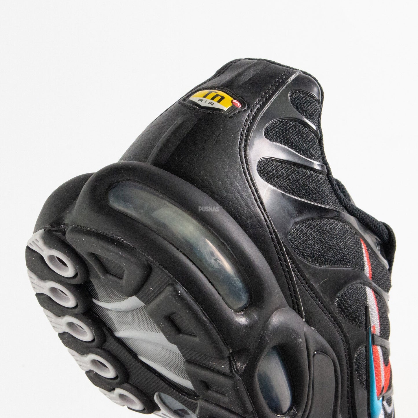 New Air Max Plus TN 'Multiswoosh Colour' (2023)