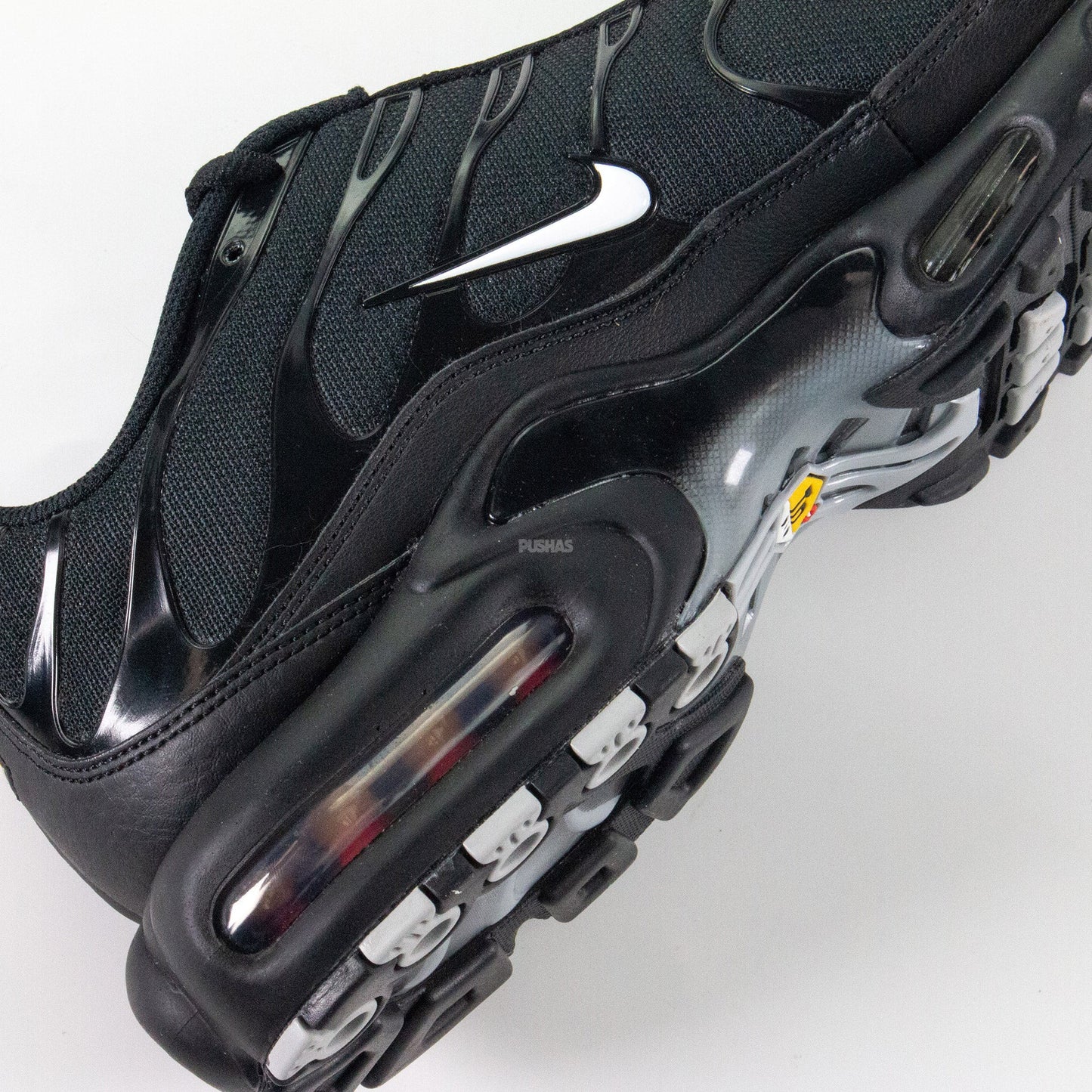 New Air Max Plus TN 'Multiswoosh Colour' (2023)