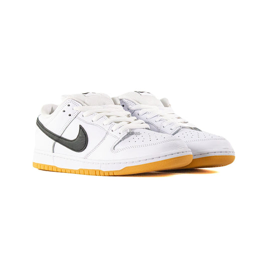 New SB Dunk Low 'White Gum' (2023)