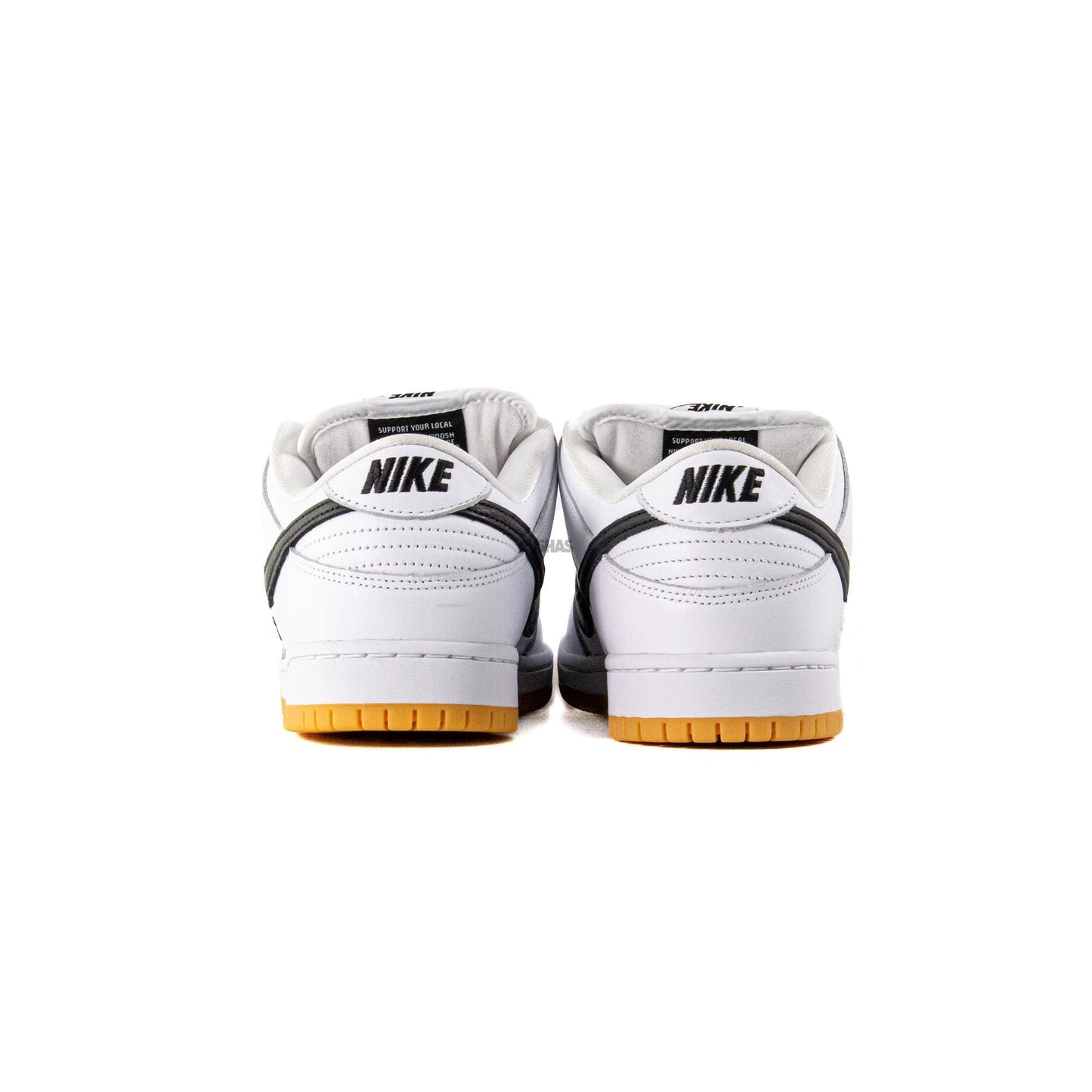 New SB Dunk Low 'White Gum' (2023)
