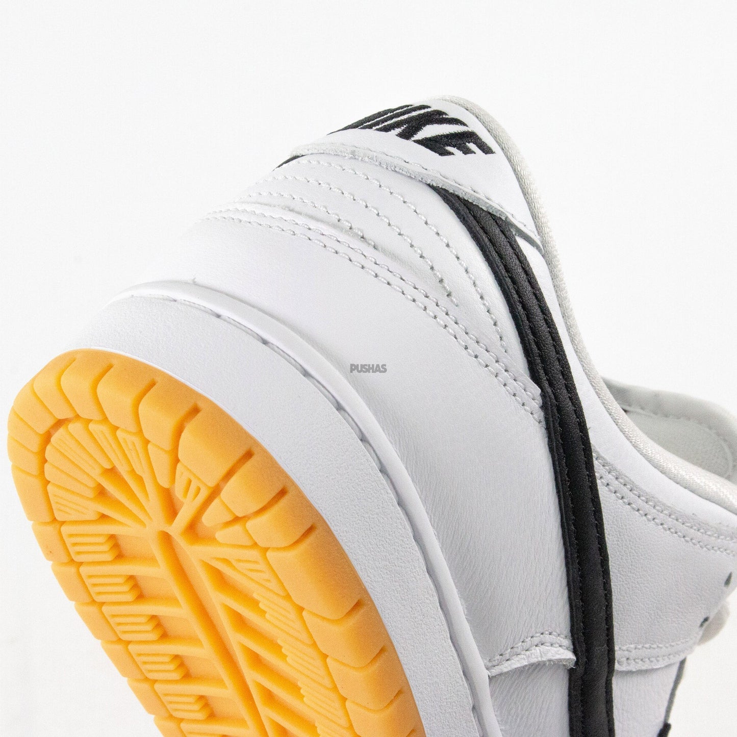 New SB Dunk Low 'White Gum' (2023)