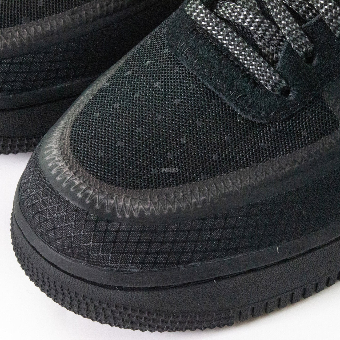 New Air Force 1 Low 'Off-White Black White' (2018)