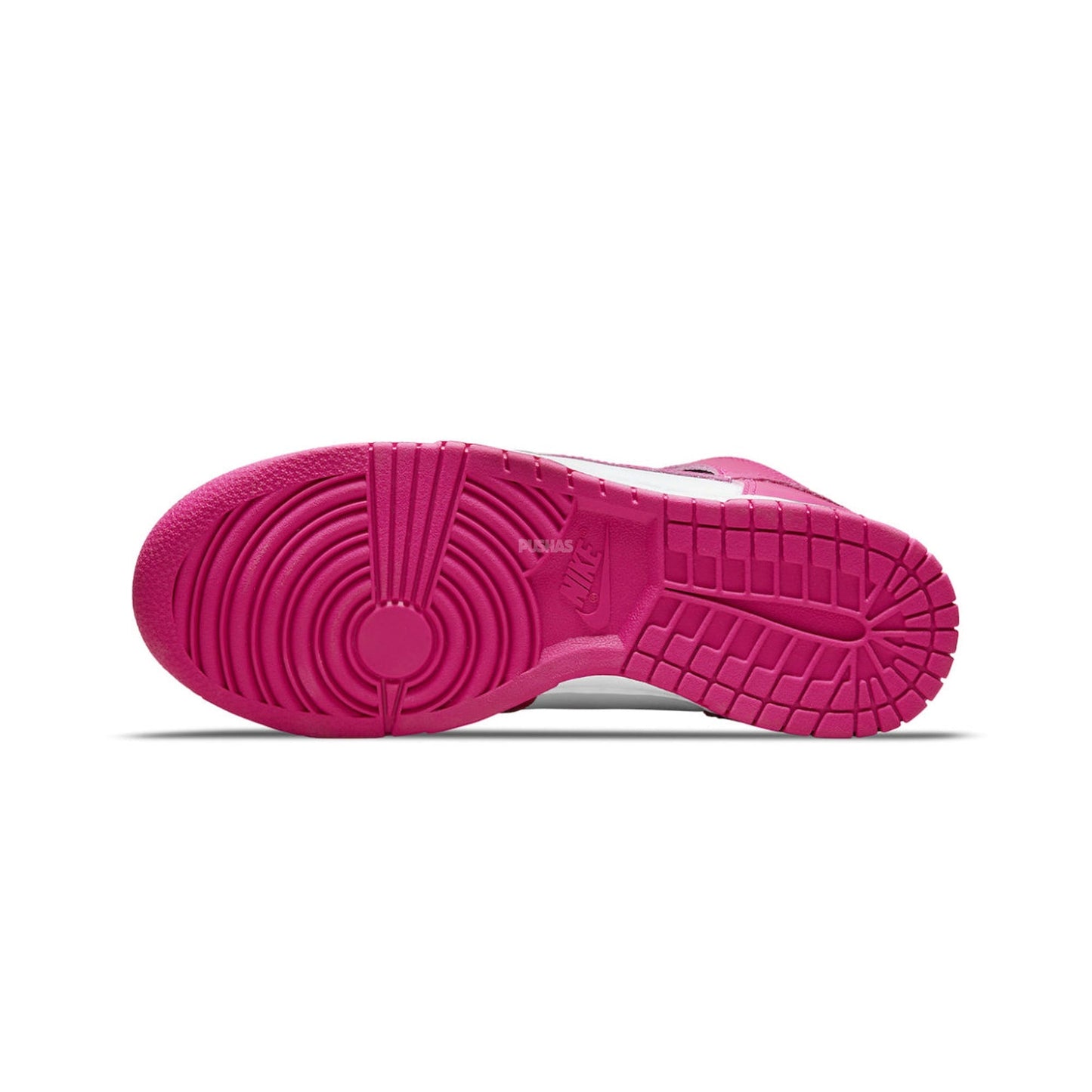 New Dunk High 'Pink Prime' Women's (2022)