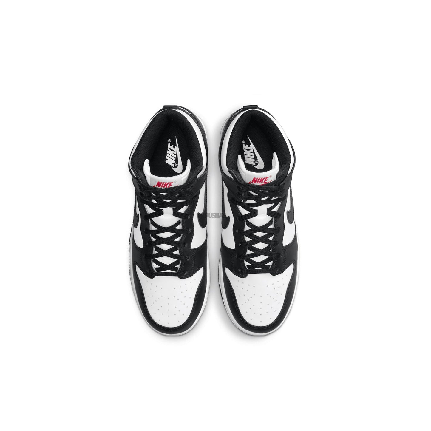 New Dunk High 'Panda' Women's (2021)