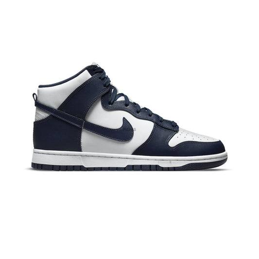 New Dunk High 'Championship Midnight Navy' (2021)