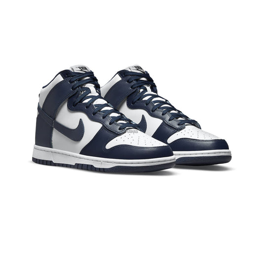 New Dunk High 'Championship Midnight Navy' (2021)