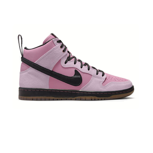 New SB Dunk High Pro 'KCDC' (2022)