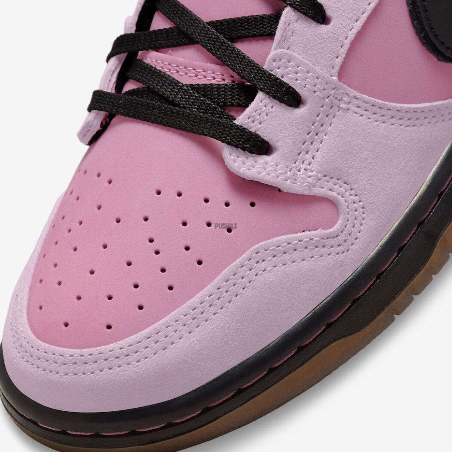 New SB Dunk High Pro 'KCDC' (2022)