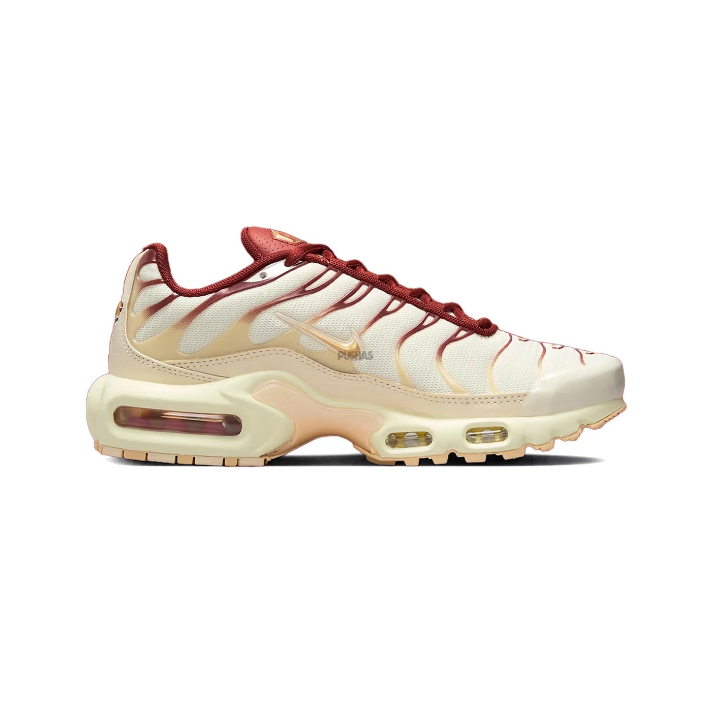 New Air Max Plus TN 'Sail Team Red' Women's (2023)