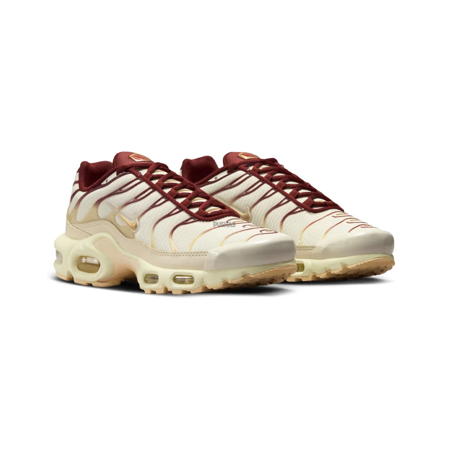 New Air Max Plus TN 'Sail Team Red' Women's (2023)