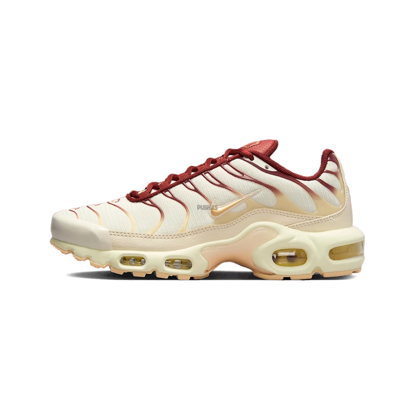 New Air Max Plus TN 'Sail Team Red' Women's (2023)