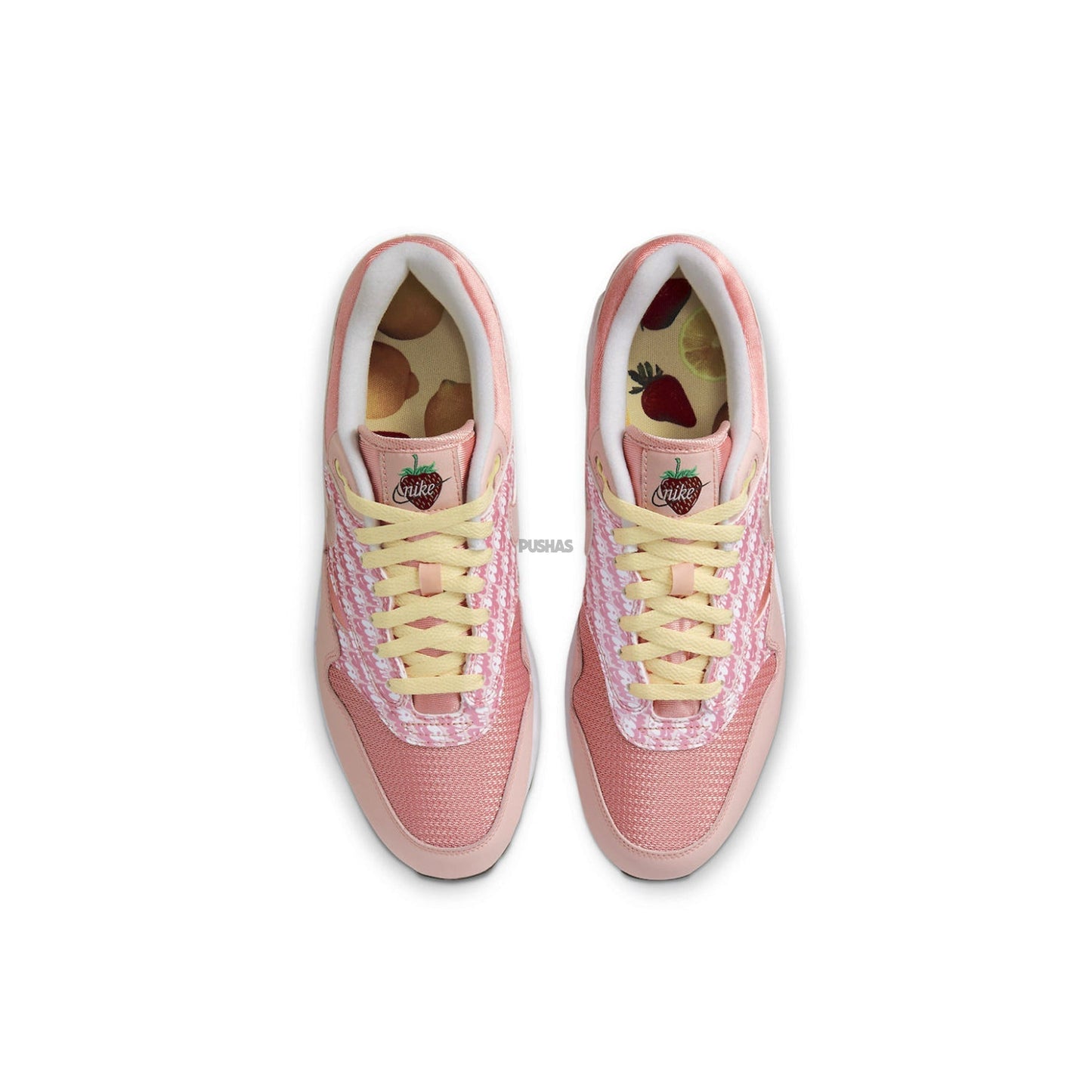 New Air Max 1 'Strawberry Lemonade' (2020)