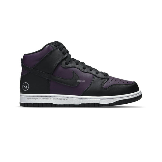 New Dunk High 'Fragment Beijing' (2021)