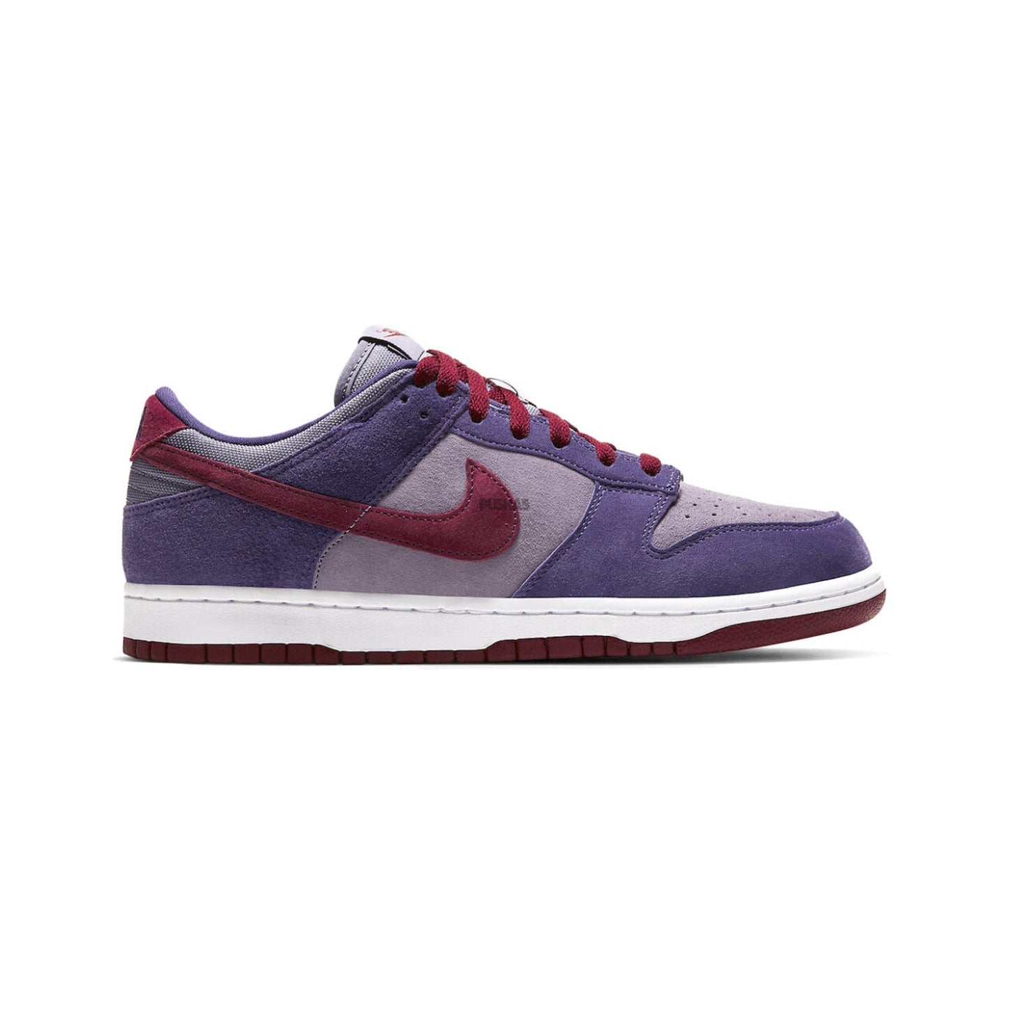 New Dunk Low 'Plum' (2024)