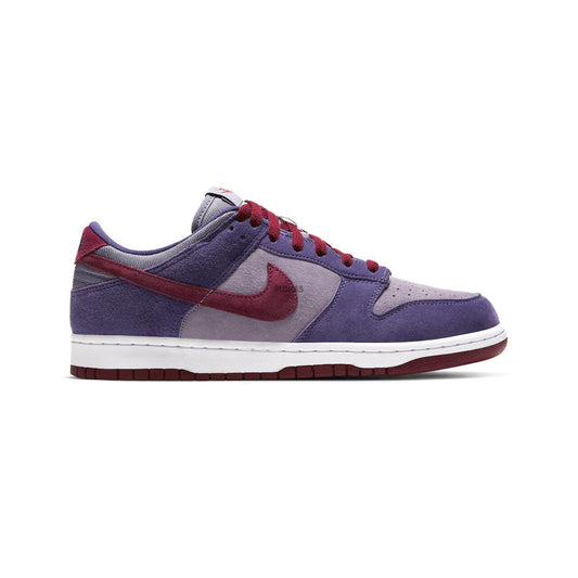 New Dunk Low 'Plum' (2024)