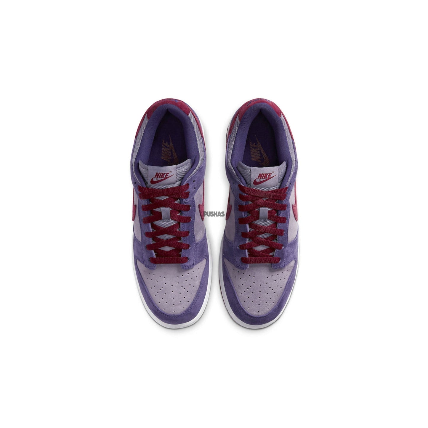 New Dunk Low 'Plum' (2024)