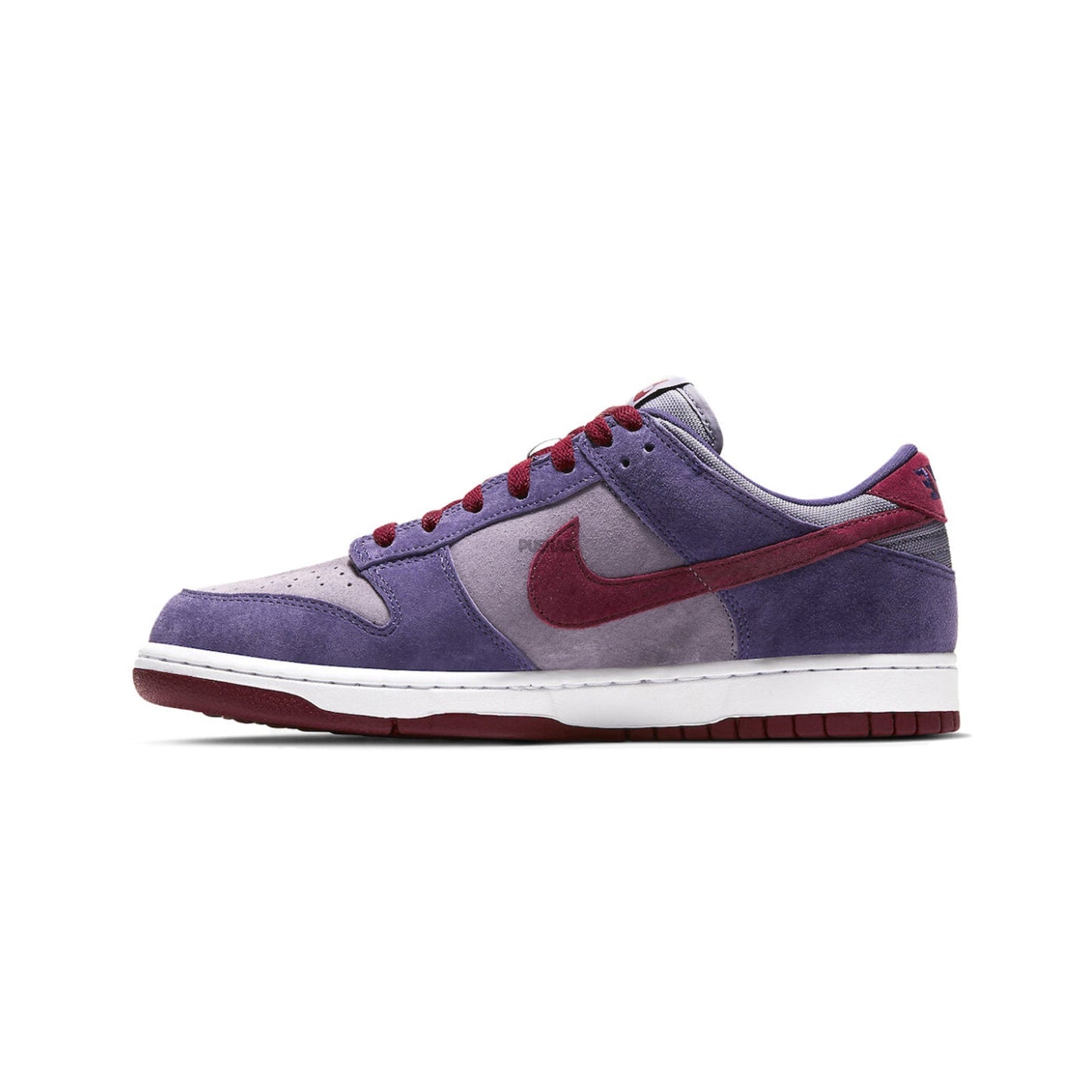 New Dunk Low 'Plum' (2024)