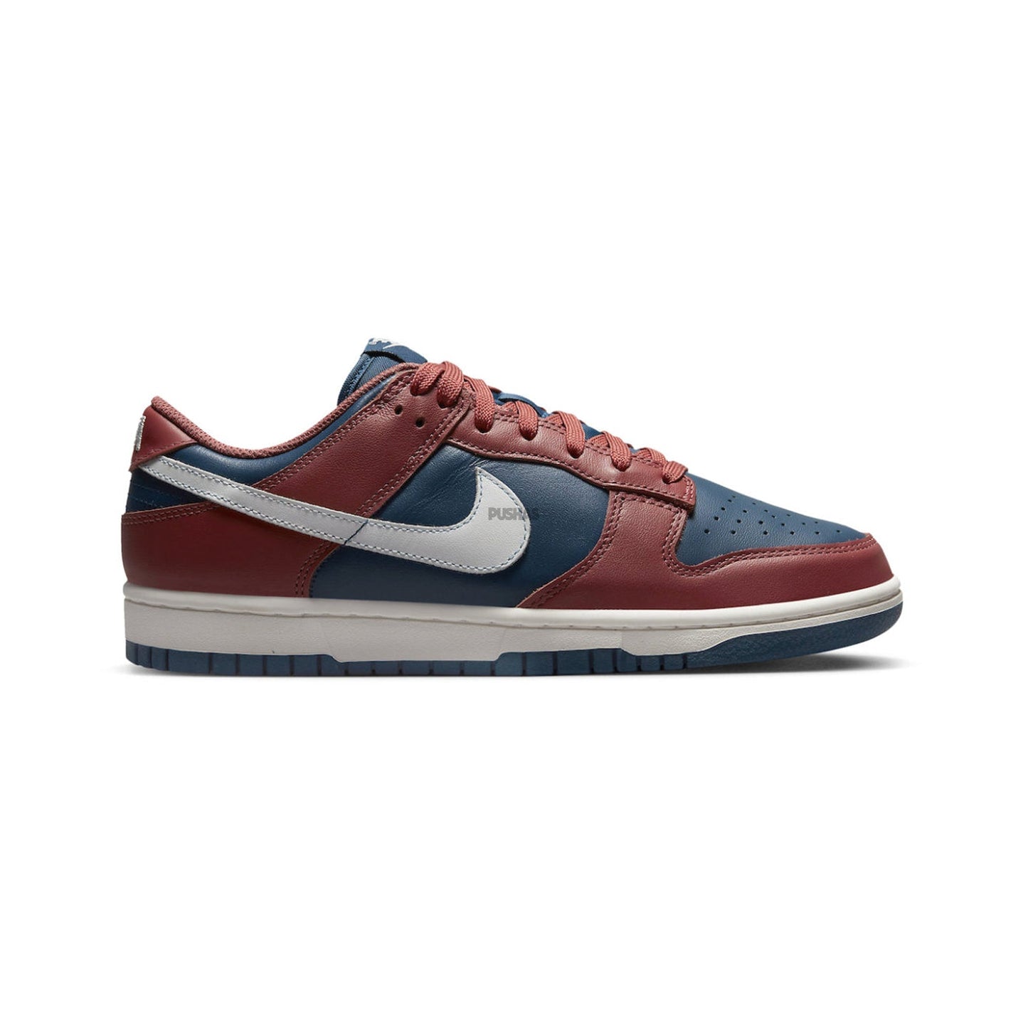 New Dunk Low Retro 'Canyon Rust' Women's (2022)