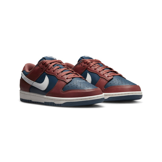 New Dunk Low Retro 'Canyon Rust' Women's (2022)