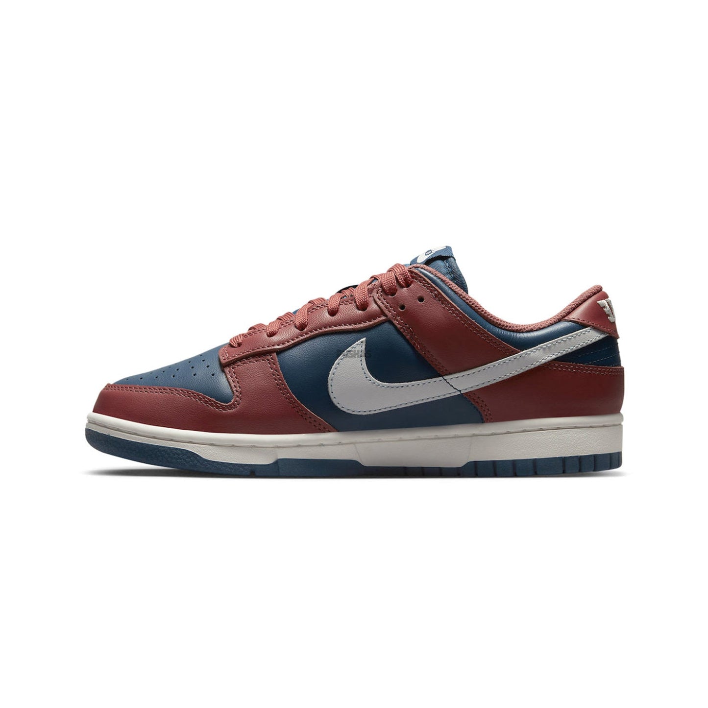 New Dunk Low Retro 'Canyon Rust' Women's (2022)