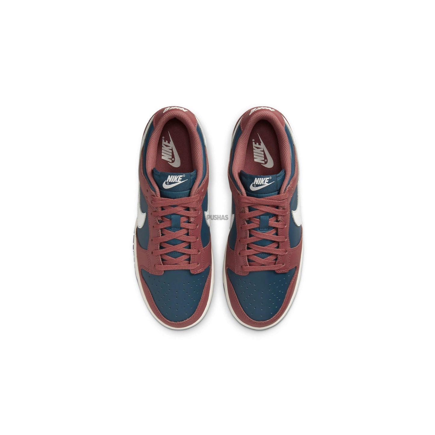 New Dunk Low Retro 'Canyon Rust' Women's (2022)