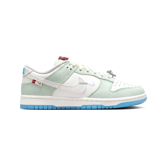 New Dunk Low LX 'Dusty Cactus' Women's (2024)