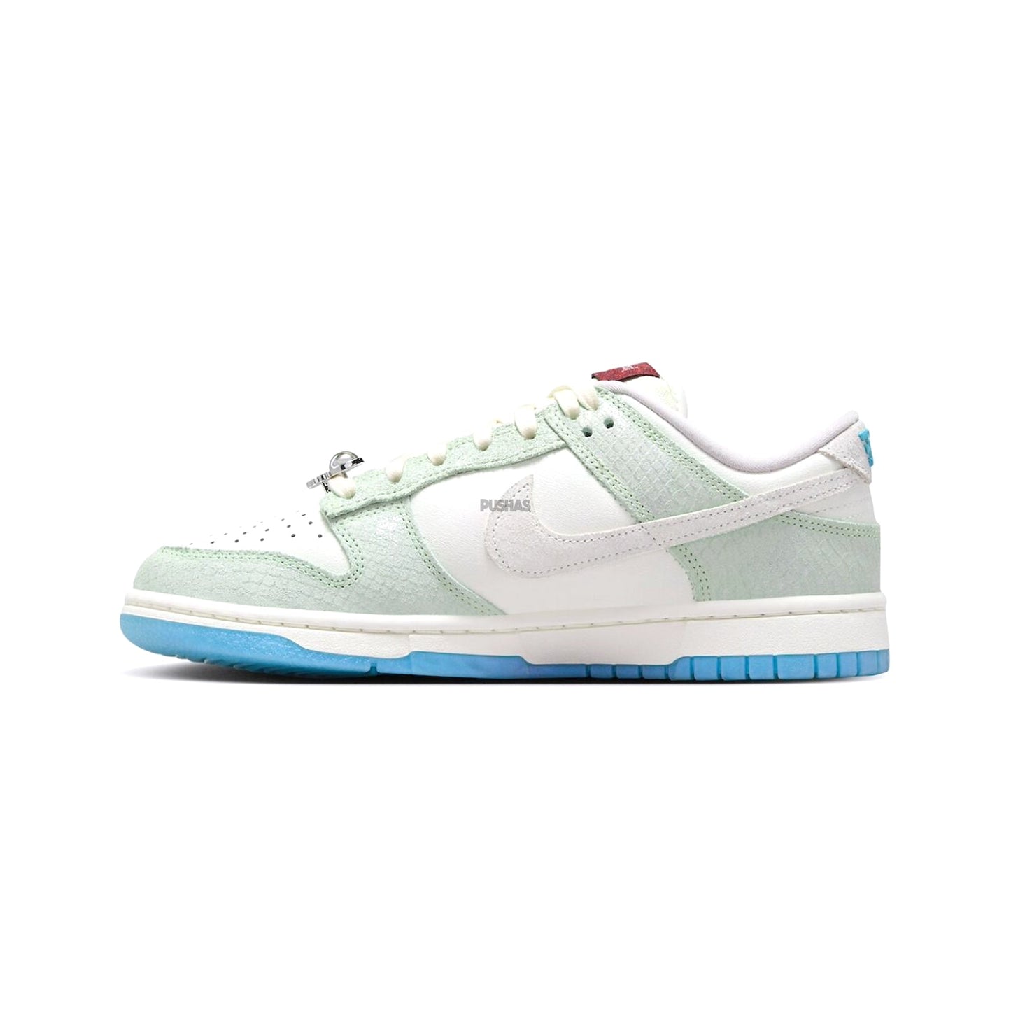 New Dunk Low LX 'Dusty Cactus' Women's (2024)