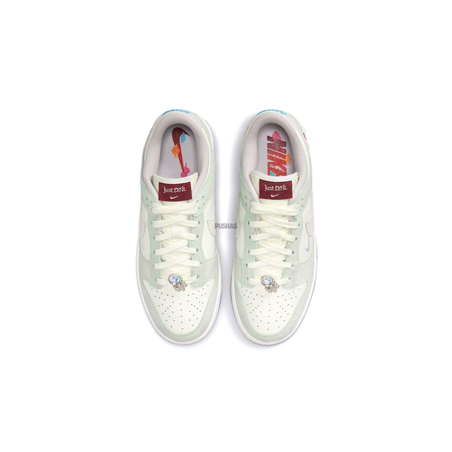 New Dunk Low LX 'Dusty Cactus' Women's (2024)