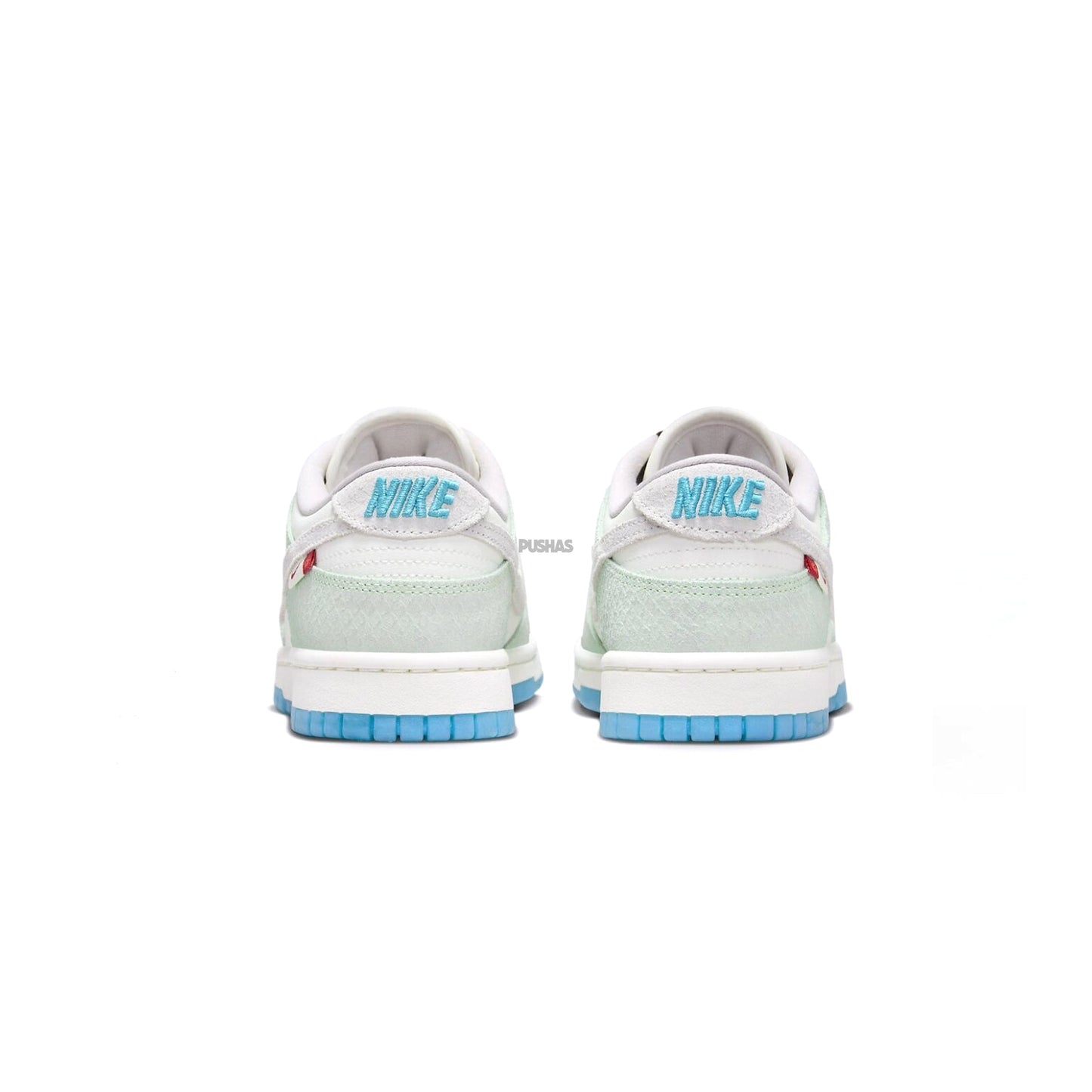 New Dunk Low LX 'Dusty Cactus' Women's (2024)