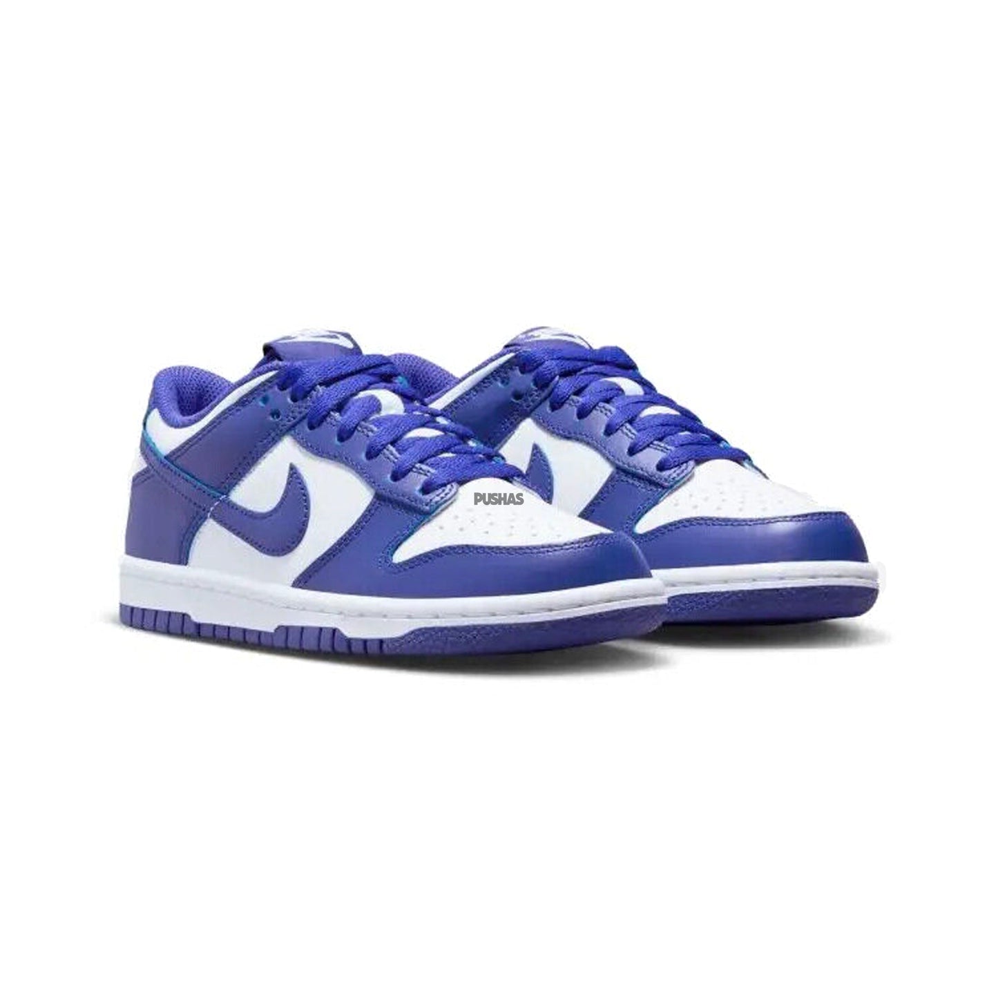 New Dunk Low 'Concord' GS