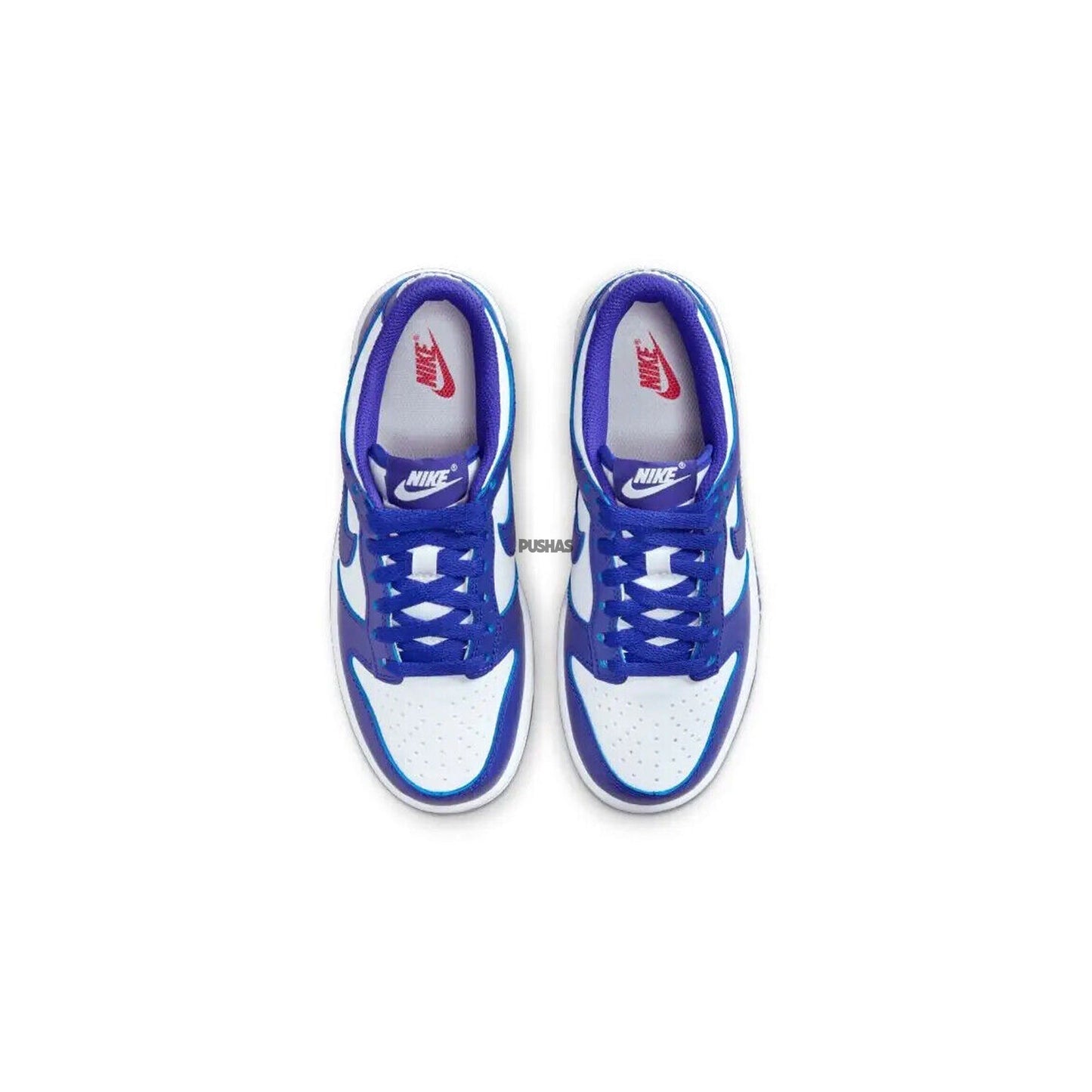 New Dunk Low 'Concord' GS