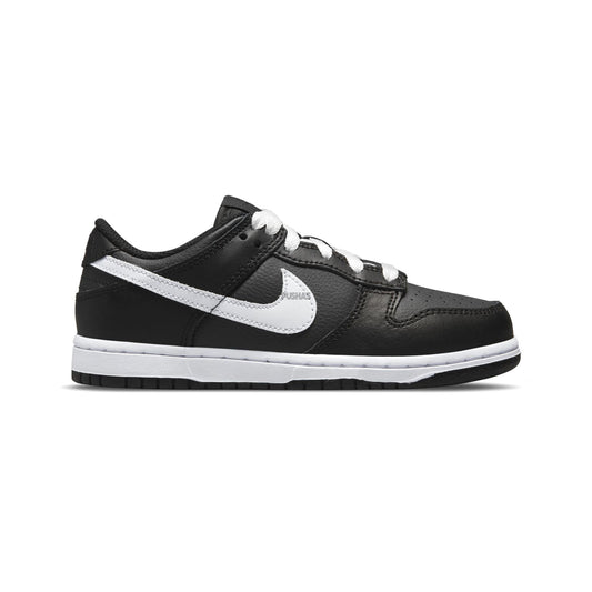 New Dunk Low 'Black / White' PS (2022)