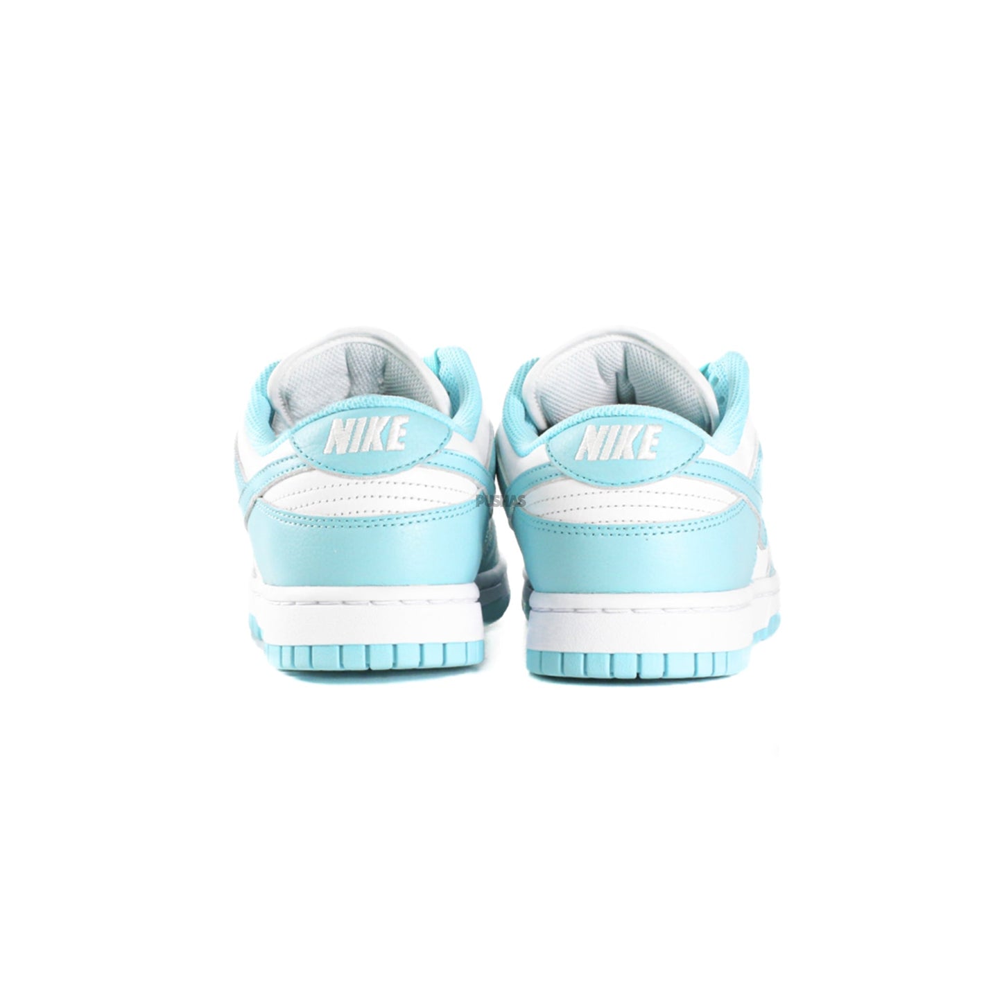 New Dunk Low By PUSHAS 'Copa Blue' (2022)