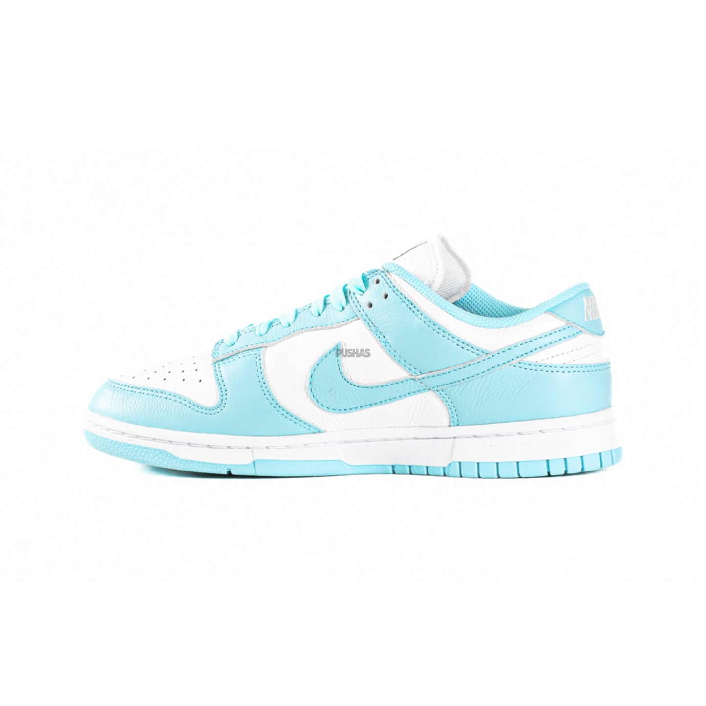 New Dunk Low By PUSHAS 'Copa Blue' Women's (2022)