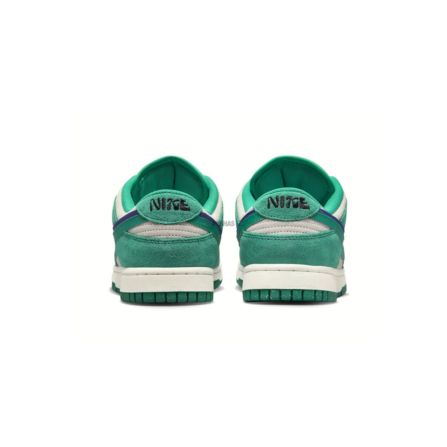 New Dunk Low SE 85 'Neptune Green' Women's (2022)