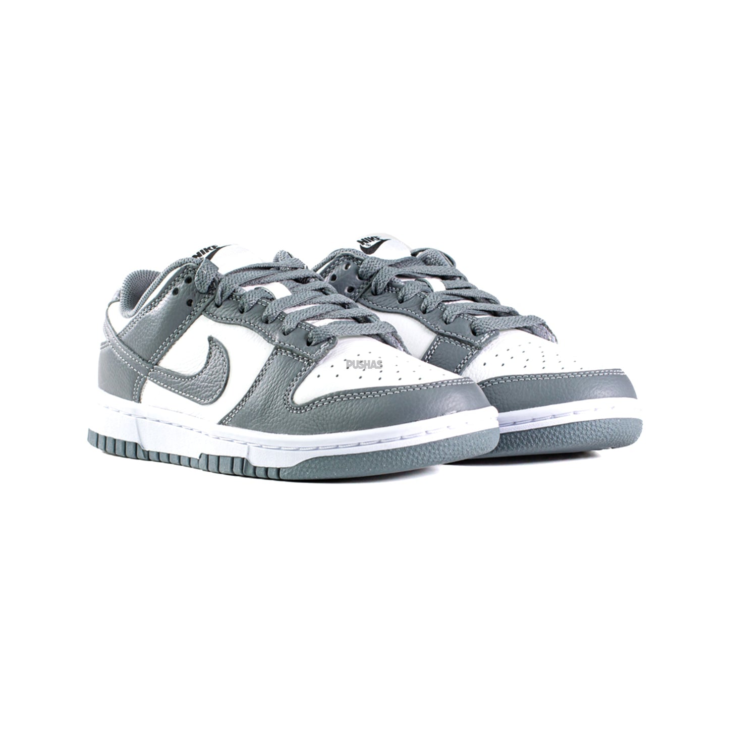 New Dunk Low By PUSHAS 'Grey' Women's (2022)