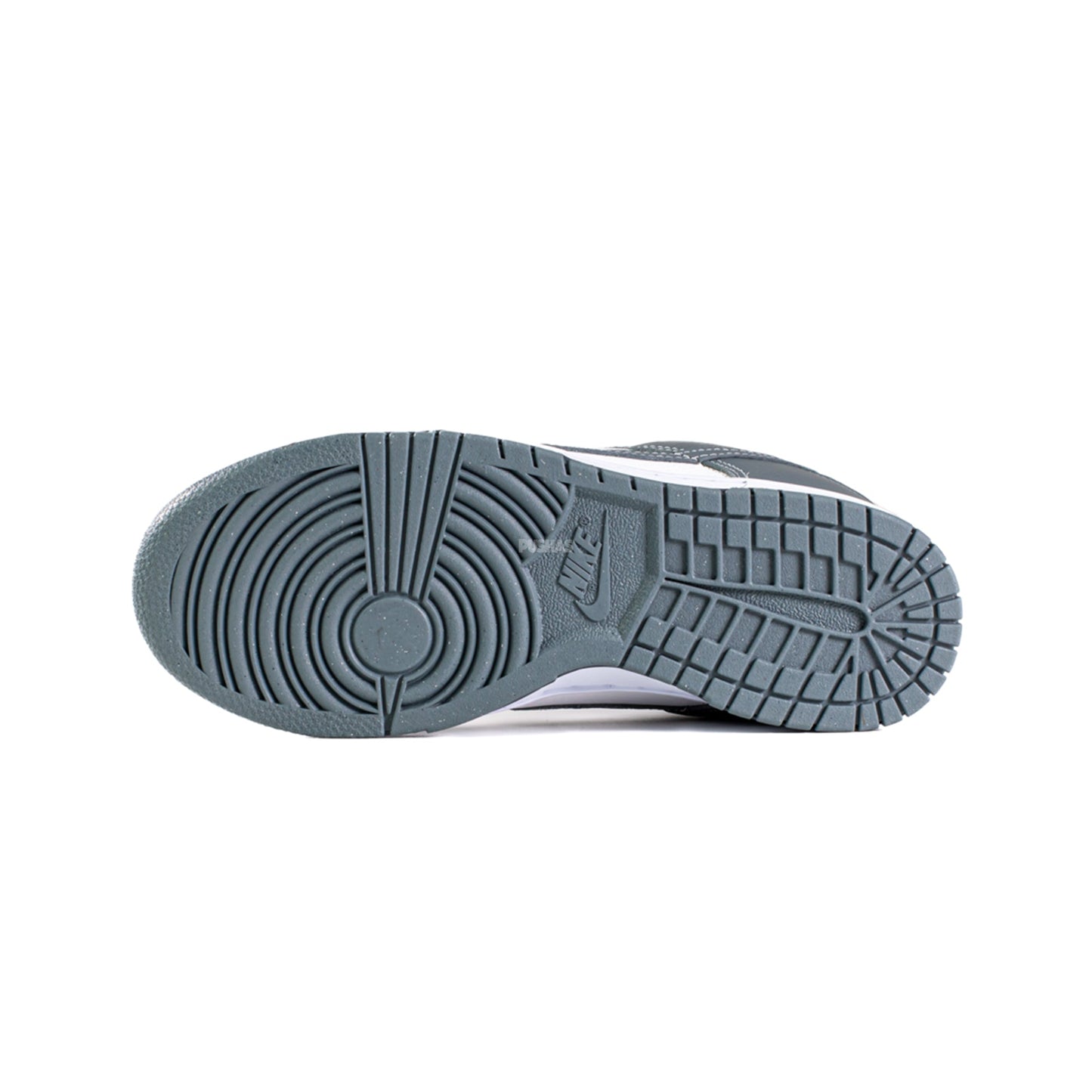 New Dunk Low By PUSHAS 'Grey' Women's (2022)