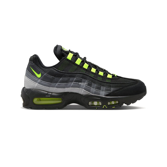 New Air Max 95 'Black Neon' (2023)