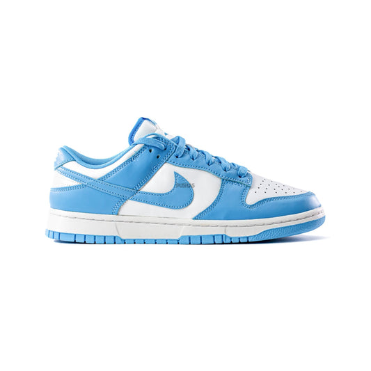 New Dunk Low 'UNC' (2021)